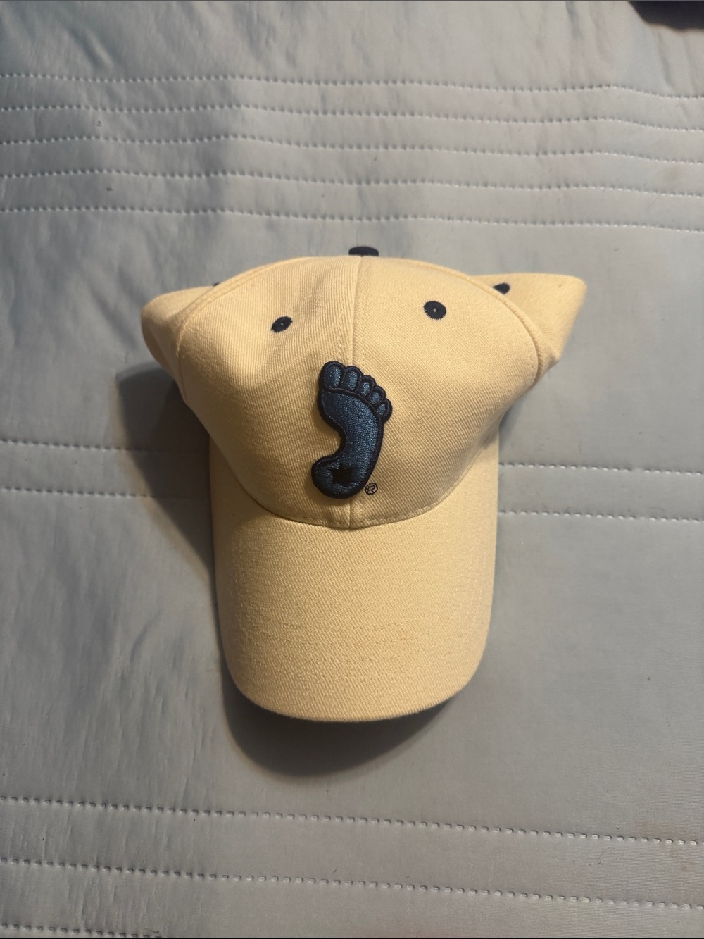 UNC Tar Heels hat